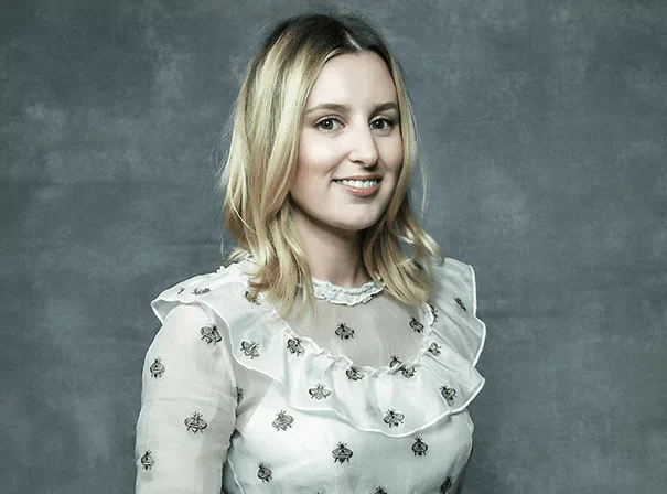 Laura Carmichael