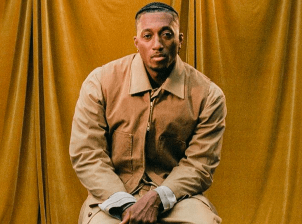 Lecrae