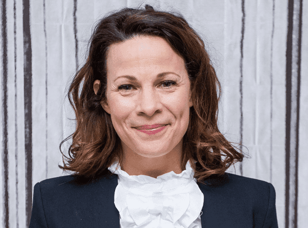 Lili Taylor