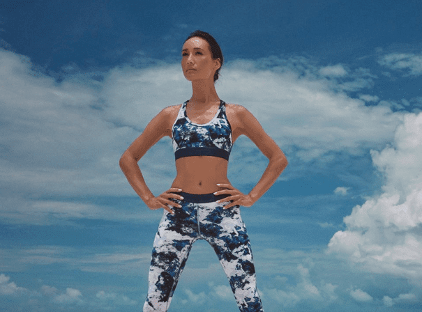 Maggie Q