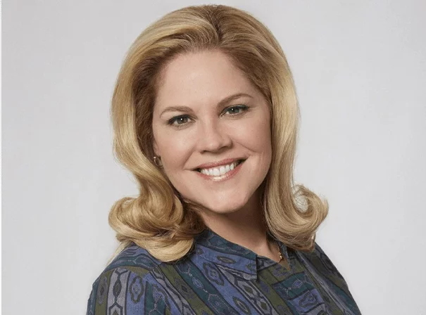 Mary McCormack
