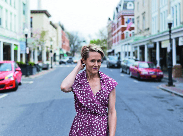 Mary Stuart Masterson