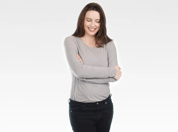 Michelle Ryan