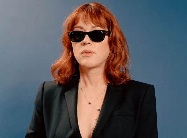 Molly Ringwald