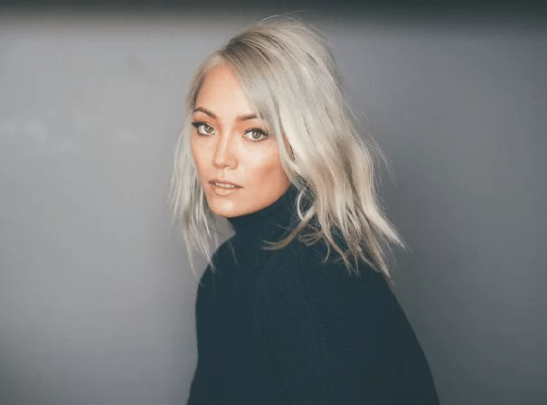 Pom Klementieff