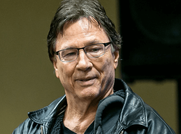 Richard Hatch