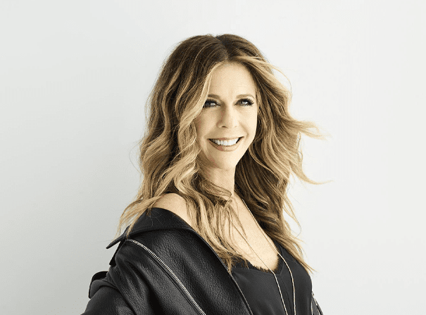 Rita Wilson