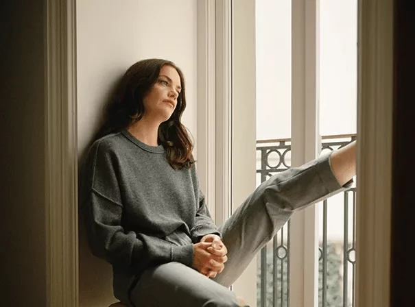Ruth Wilson