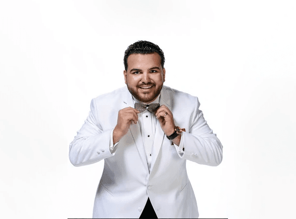 Sal 22The Voice22 Valentinetti