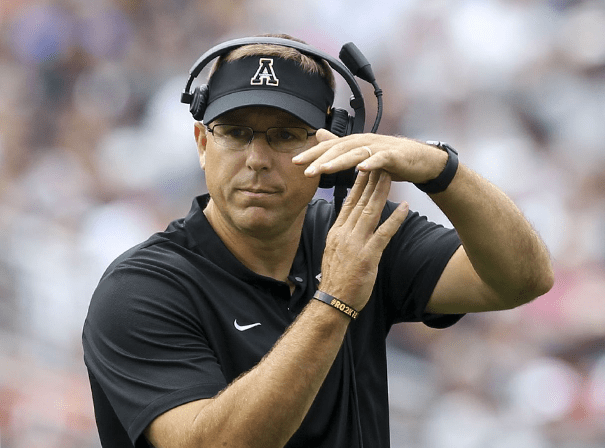 Scott Satterfield