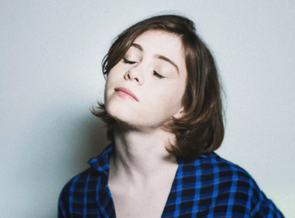 Sophia Lillis