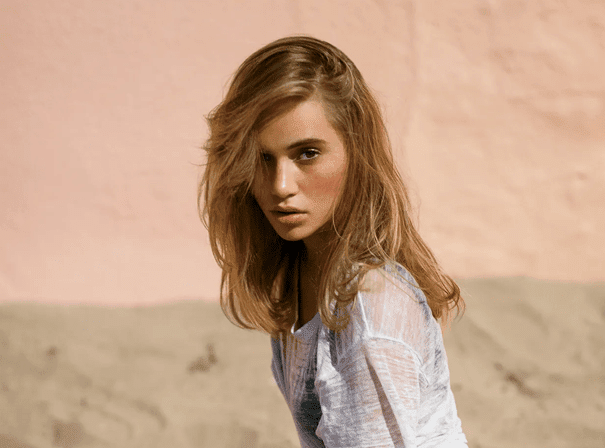 Suki Waterhouse