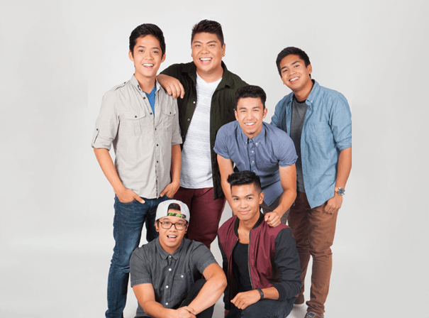 The Filharmonic