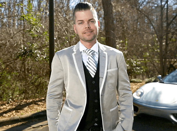 Tim Veronica