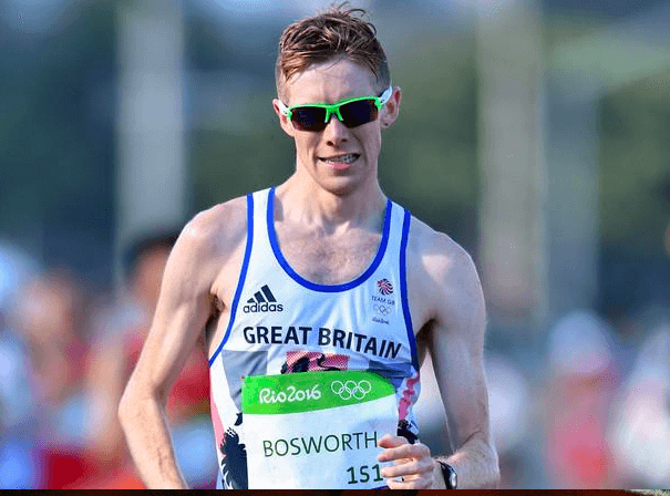 Tom Bosworth