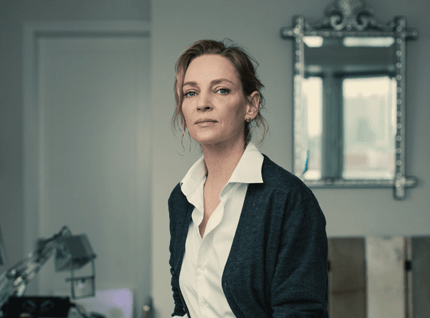 Uma Thurman