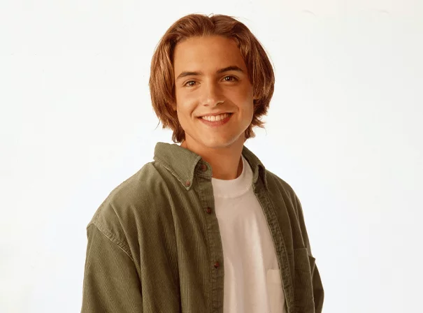 Will Friedle