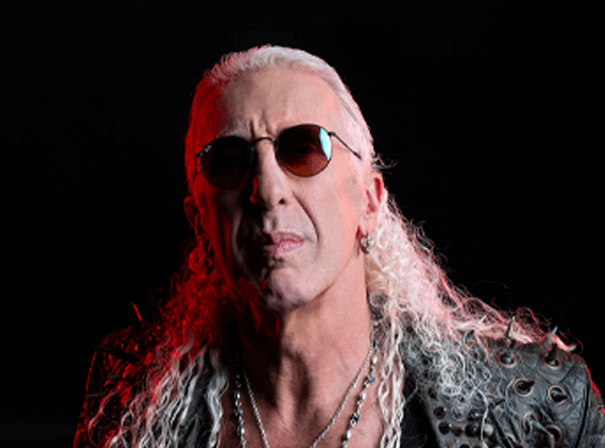 Dee Snider