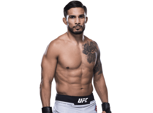Dennis Bermudez