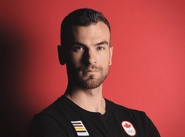 Eric Radford