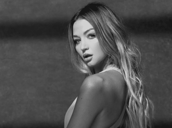 Erika Costell