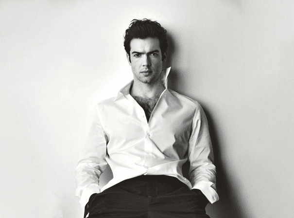 Ethan Peck