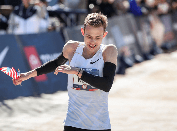 Galen Rupp