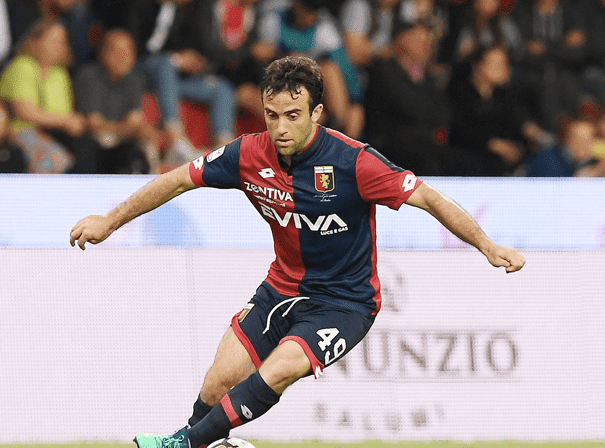 Giuseppe rossi