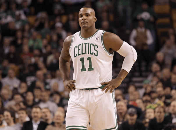 Glen Davis