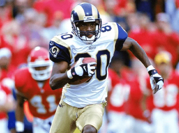 Isaac Bruce