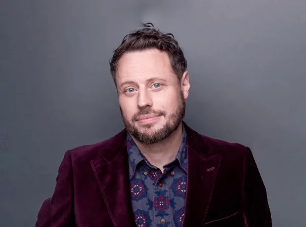 Jake Anthony