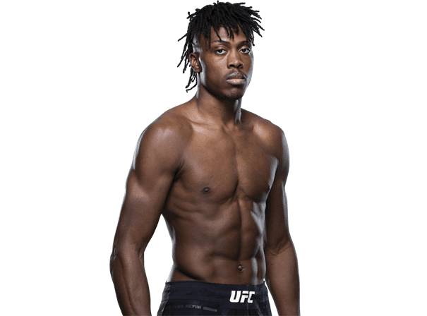 Jalin Turner