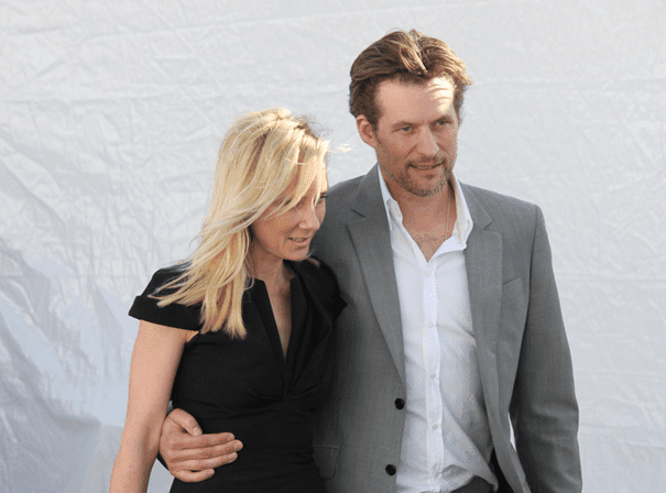 James Tupper