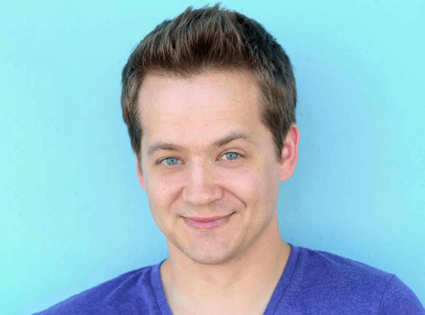 Jason Earles