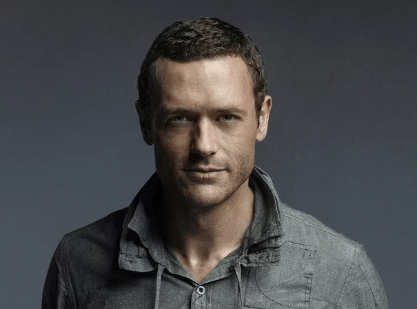 Jason OMara