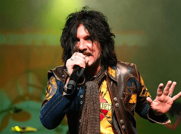 John Corabi