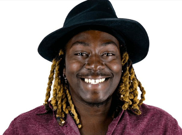 Jovin Webb