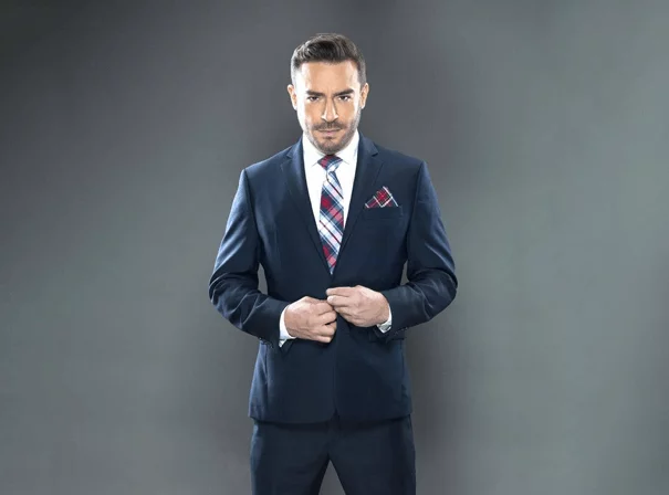 Juan Pablo Espinosa