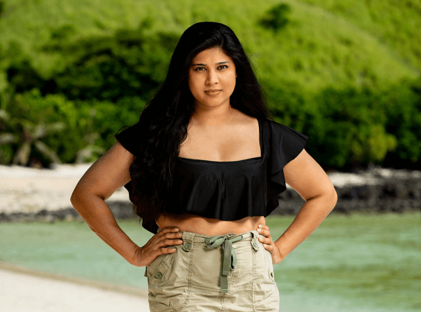 Karishma Patel