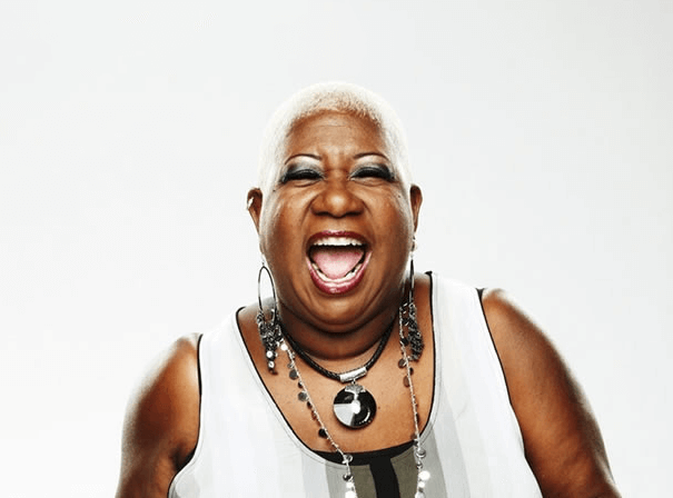 Luenell