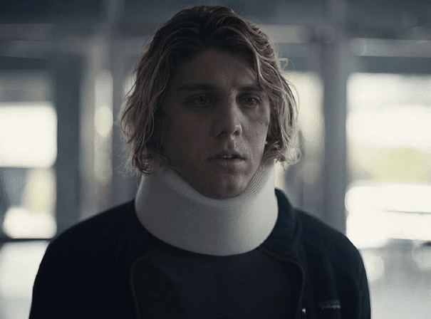 Lukas Gage