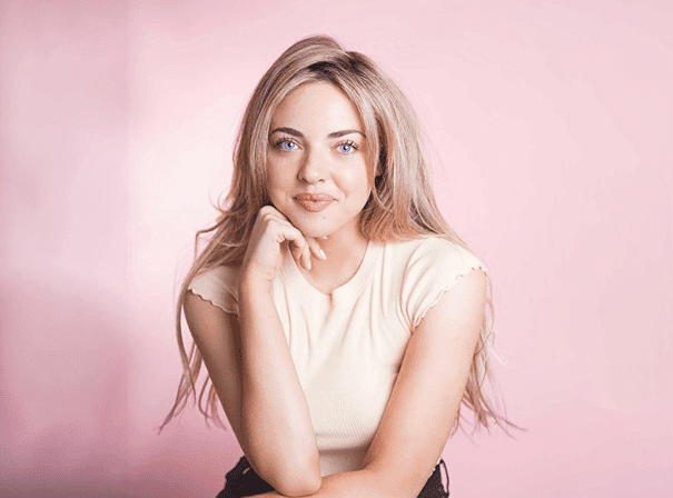 Madeleine Byrne