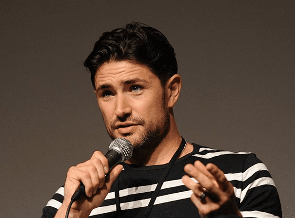Matt Dallas