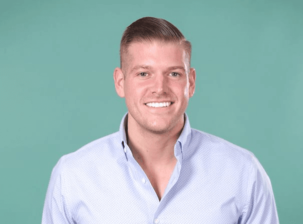 Matt Donald 1