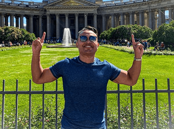 Mauricio Seixas