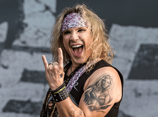 Michael Starr