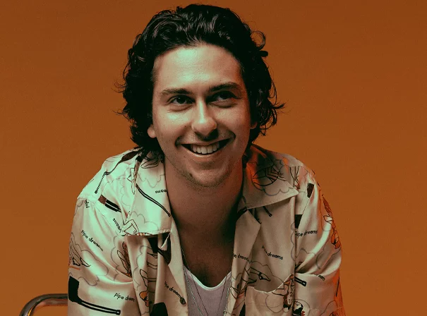 Nat Wolff