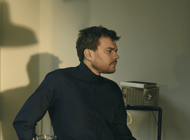 Pilou Asbaek