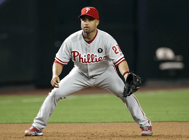Placido Polanco