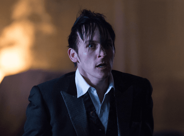 Robin Lord Taylor